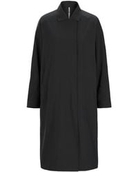 Veilance - Nitra Sl Trench Coat - Lyst