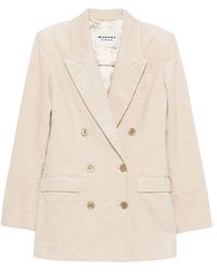 Isabel Marant - Rasma Blazer - Lyst