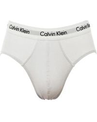 Calvin Klein - Logo Underwear - Lyst