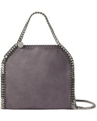 Stella McCartney - Falabella Mini Tote Bag - Lyst