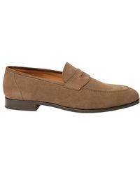 Loro Piana - Sergio Loafer - Lyst