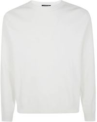 C.P. Company - The Metropolis Series Crewneck Knit - Lyst