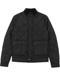 Ferragamo - Quilted Cotton Suit - Lyst