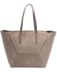 Brunello Cucinelli - Bc Duo Tote Bag - Lyst