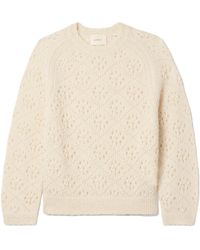 Doen - Long Sleeve Sweater - Lyst
