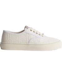 Dior - Saltwind Sneaker - Lyst
