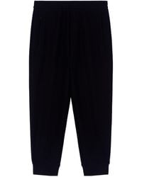 Emporio Armani - Jogger Pants - Lyst