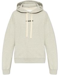 Jil Sander - Hoodies - Lyst