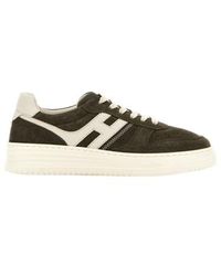 Hogan - H630 Sneakers - Lyst