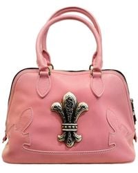 Chrome Hearts - Shell Handbag - Lyst