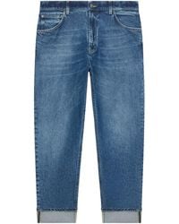 Dondup - Paco Loose Fit Jeans - Lyst