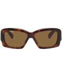 Jacquemus - Full Frame Sunglasses - Lyst