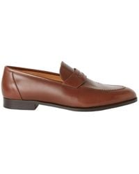 Loro Piana - Sergio Loafers - Lyst