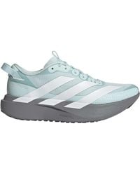 adidas - Color-Block Low-Top Sneakers - Lyst