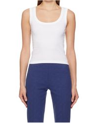 Flore Flore - Hillie Vest - Lyst