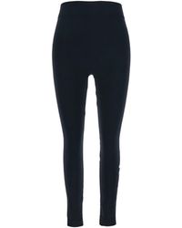 Max Mara - Basilea Leggings - Lyst