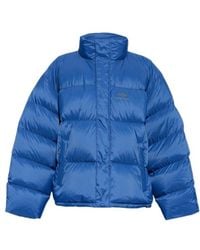 Balenciaga - 3B Sports Icon Ski Puffer Jacket - Lyst