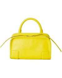 Loewe - Amazona 180 Zipped Mini Crossbody Bag - Lyst