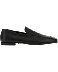 John Lobb - Tyne Ii Slip-On Loafers - Lyst