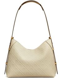 Tory Burch - T-Monogram Shoulder Bag - Lyst
