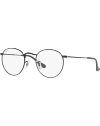 Ray-Ban - Full Frame Plain Mirror - Lyst