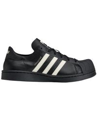 adidas - Originals Avavav Shell-Toe Sneakers - Lyst