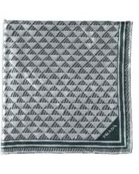 Prada - Pattern-Printed Foulard - Lyst