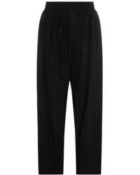 Vivienne Westwood - Elasticated Waistband Pants - Lyst