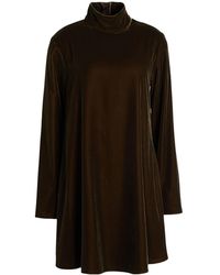 MAX&Co. - Short Dresses - Lyst