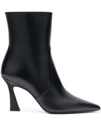 Stuart Weitzman - Boots - Lyst