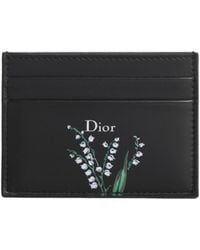Dior - Freesia Card Holder - Lyst