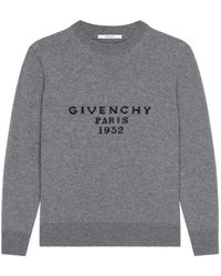 Givenchy - Sweater - Lyst