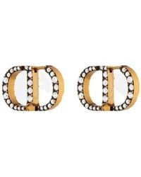 Dior - 30 Montaigne Earrings - Lyst
