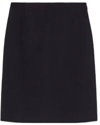 Loro Piana - Vivian Skirt - Lyst