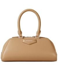 Givenchy - Antigonia Small East-West Shoulder Bag - Lyst