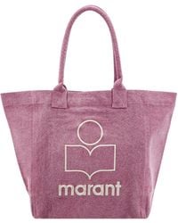 Isabel Marant - Bags - Lyst