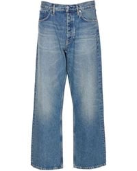 sunflower - Belt Loop Jeans - Lyst