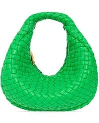 Bottega Veneta - Jodie Padded Mini Tote Bag - Lyst