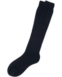Brunello Cucinelli - Calf-Length Socks - Lyst