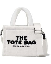 Marc Jacobs - The Terry Mini Top Handle Bag - Lyst