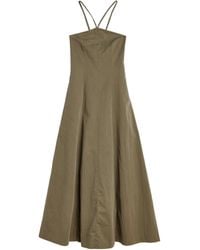 Our Legacy - Poise Dress - Lyst