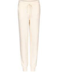 Loulou de Saison - Hespero Sweatpants - Lyst