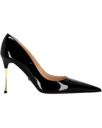 Mach & Mach - Pointed-Toe High Heels - Lyst
