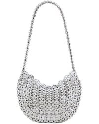 Rabanne - Moon 1969 Bag - Lyst