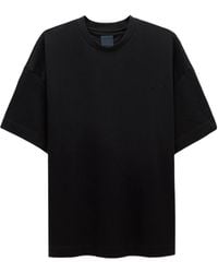 Juun.J - Print-Detail T-Shirt - Lyst