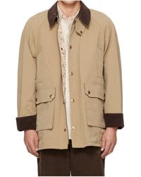 DUNST - Long-Sleeved Jacket - Lyst