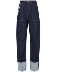 Sportmax - Donorata Jeans - Lyst