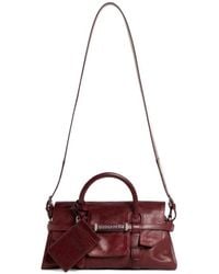 DSquared² - Twin Handbag - Lyst
