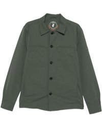 Save The Duck - Long Sleeve Jacket - Lyst