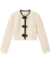 Isabel Marant - Gradilia Jacket - Lyst